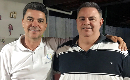 Jornal Social Luiz Parreiras
